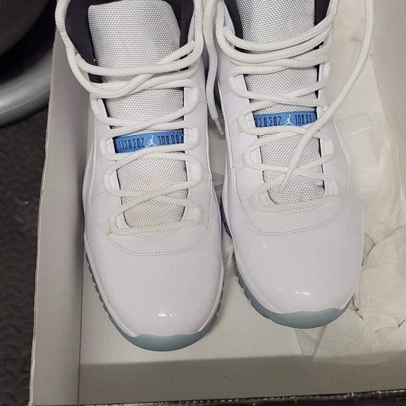 Jordan\'s main image 2